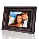Coby DP-1048 10.4" Digital Photo Frame with MP3 Player