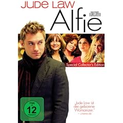Alfie [Special Collector's Edition]