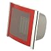 Prem-I-Air 2Kw Square Ceramic Heater