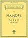 Books : Album (22 Favorite Pieces): Piano Solo (Schirmer's Library of Musical Classics)