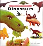 Dinosaurs (All You Need to Know About)