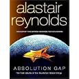 Absolution Gap (Revelation Space) by Alastair Reynolds and John Lee