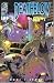 Book Deathblow #20, October 1995 ~ [ Deathblow vs Gen13 ]