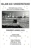 Islam As I Understand