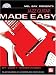 Book Mel Bay Jazz Guitar Made Easy