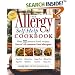 The Allergy Self-Help Cookbook: Over 350 Natural Foods Recipes, Free of All Common Food Allergens: wheat-free, milk-free, egg-free, corn-free, sugar-free, yeast-free