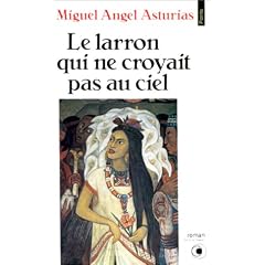 Le Larron qui ne croyait pas au ciel