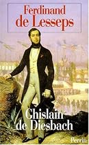 FERDINAND DE LESSEPS