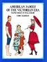 American Family of the Victorian Era Paper Dolls