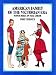 American Family of the Victorian Era Paper Dolls