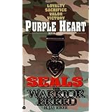 Purple Heart (Seals: The Warrior Breed, Book 2)