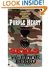 Purple Heart (Seals: The Warrior Breed, Book 2)