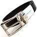 Giorgio Armani Calf Leather Belt - GA3006