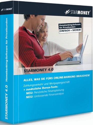 StarMoney 4.0