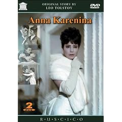 Anna Karenina (1967)