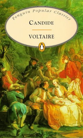 Voltaire