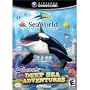 SeaWorld Adventure Parks Shamu's Deep Sea Adventure