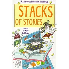 Stacks of Stories (Hodder Story Collection)