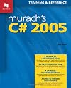 Murach's C# 2005