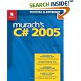 Murach's C# 2005 by Joel Murach