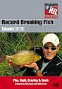 Matt Hayes - Record Breaking Fish - Episodes 13 To 15 [DVD]