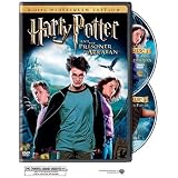 Harry Potter and the Prisoner of Azkaban (Two-Disc Special Edition) (Harry Potter 3)