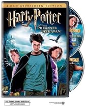 Harry Potter and the Prisoner of Azkaban (Two-Disc Special Edition) (Harry Potter 3) Harry Potter7