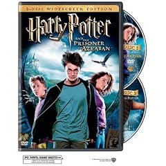 Harry Potter and the Prisoner of Azkaban (Two-Disc Special Edition) (Harry Potter 3)