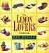 Book The Lemon Lovers Cookbook
