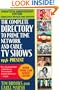 The Complete Directory to Prime Time Network and Cable TV Shows, Seventh Edition