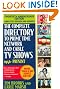 The Complete Directory to Prime Time Network and Cable TV Shows, Seventh Edition