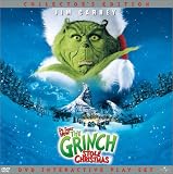  : The Grinch (Interactive Playset & Full Screen DVD)