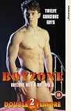 Boy Zone Men/Boy Zone 3 [1994] DVD