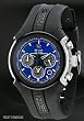 Sector - 195 Series - Blue Chronograph