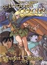 Record of Lodoss...