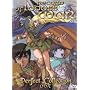 Record of Lodoss War - Perfect Collection (4 DVDs)