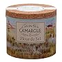 Fleur De Sel De Camargue French Sea Salt 125 G 4.4 Oz