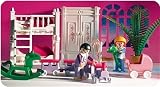 Eigenschaften Playmobil 5312 / Playmobil 5312 - Kinderzimmer
