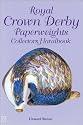 Royal Crown Derby Paperweights 1981-1996