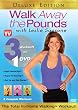 Leslie Sansone: Walk Away the Pounds