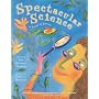 Spectacular Science: A Book of Poems