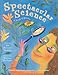 Spectacular Science: A Book of Poems