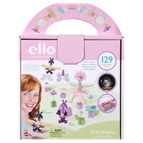 Ello Fairytopia