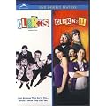 Clerks / Clerks II