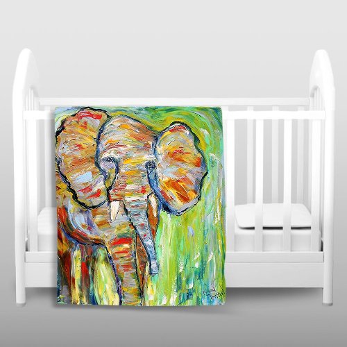 Beautiful Baby Elephant Decorations