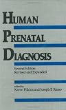 Human Prenatal Diagnosis, Second Edition,
