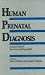 Book Human Prenatal Diagnosis, Second Edition,