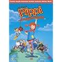 Pippi Longstocking