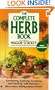 The Complete Herb Book