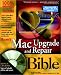 Book Macworld Mac Upgrade and Repair Bible, Second Edition